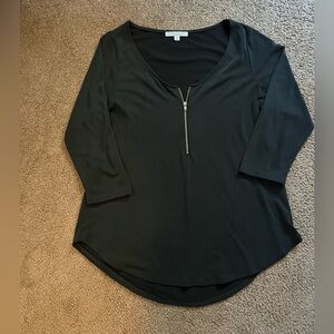 Green Envelope- Blouse​​​​​​​​​​